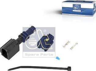 DT Spare Parts 4.96026 - Plug parts5.com