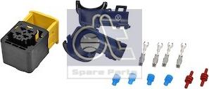 DT Spare Parts 4.96022 - Plug parts5.com