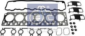 DT Spare Parts 4.90986 - Conta seti, silindir kapağı www.parts5.com