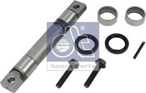 DT Spare Parts 4.90550 - Repair Kit, clutch release bearing www.parts5.com