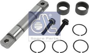 DT Spare Parts 4.90551 - Repair Kit, clutch release bearing www.parts5.com