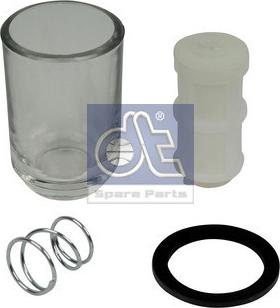 DT Spare Parts 4.90502 - Kit d'assemblage, pompe d'alimentation manuelle www.parts5.com