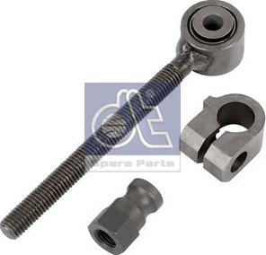 DT Spare Parts 4.90288 - Tensioner Bolt, alternator mounting www.parts5.com