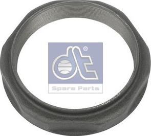 DT Spare Parts 4.40431 - Nut, stub axle www.parts5.com