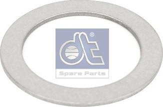 DT Spare Parts 4.40099 - Комплектующие, коромысло www.parts5.com