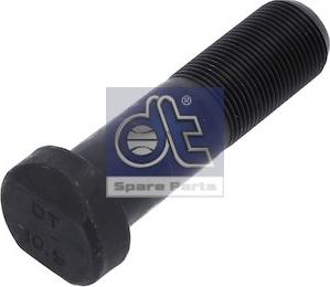 DT Spare Parts 4.40109 - Boulon de roue www.parts5.com