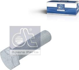 DT Spare Parts 4.40373 - Surub www.parts5.com