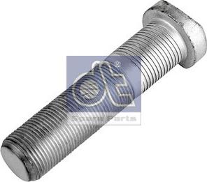 DT Spare Parts 4.40205 - Μπουλόνι τροχού www.parts5.com