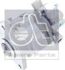 DT Spare Parts 4.65444 - Hydraulic Pump, steering system www.parts5.com