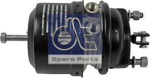 DT Spare Parts 4.65402 - Spring-loaded Cylinder www.parts5.com