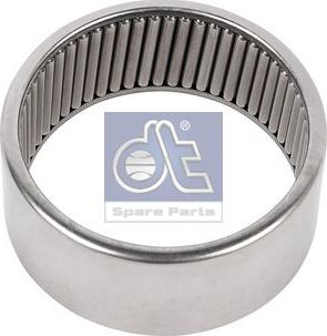 DT Spare Parts 4.65538 - Bearing, steering knuckle parts5.com
