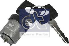 DT Spare Parts 4.60953 - Lock Cylinder parts5.com