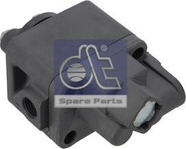 DT Spare Parts 4.60974 - Multiport Valve parts5.com