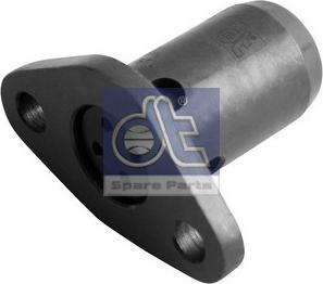 DT Spare Parts 4.60453 - Oil Pressure Valve www.parts5.com