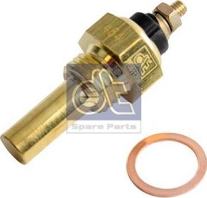 DT Spare Parts 4.60464 - Sensor, coolant temperature parts5.com