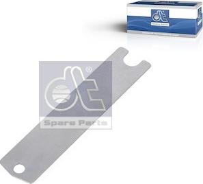 DT Spare Parts 4.60642 - Repair Kit, compressor www.parts5.com