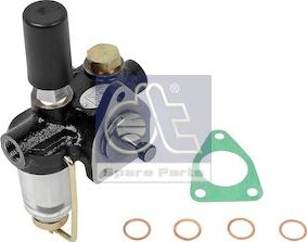 DT Spare Parts 4.61599 - Pump, fuel pre-supply www.parts5.com