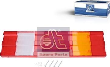 DT Spare Parts 4.61544 - Steklo luci, zadnja luc www.parts5.com