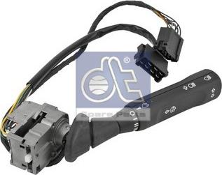 DT Spare Parts 4.61552 - Comutator coloana directie www.parts5.com