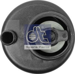 DT Spare Parts 4.61029 - Δοχείο διαστολής, λάδι υδραυλικού τιμονιού www.parts5.com