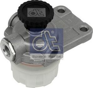 DT Spare Parts 4.61251 - Pump, fuel pre-supply parts5.com