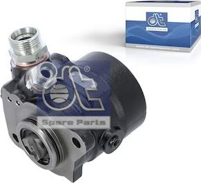DT Spare Parts 4.61206 - Hydraulic Pump, steering system parts5.com