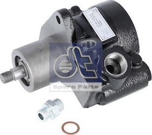 DT Spare Parts 4.61754 - Hydraulic Pump, steering system www.parts5.com