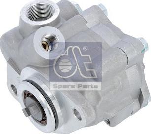 DT Spare Parts 4.61755 - Hydraulic Pump, steering system parts5.com