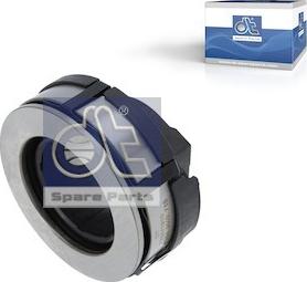 DT Spare Parts 4.61715 - Clutch Release Bearing www.parts5.com