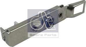 DT Spare Parts 4.68424 - Bonnet Lock www.parts5.com