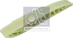 DT Spare Parts 4.68190 - Планка успокоителя, цепь привода www.parts5.com