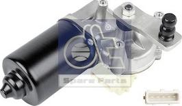 DT Spare Parts 4.63605 - Motor brisača www.parts5.com