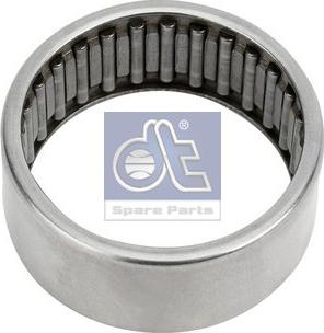 DT Spare Parts 4.63061 - Yataklama, manuel şanzıman www.parts5.com