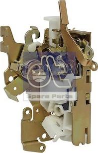 DT Spare Parts 4.63394 - Door Lock www.parts5.com