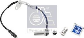 DT Spare Parts 4.63782 - Sensor, wheel speed www.parts5.com