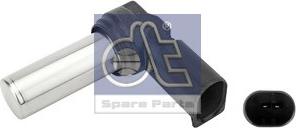 DT Spare Parts 4.62929 - Senzor impulsuri, arbore cotit www.parts5.com