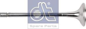 DT Spare Parts 4.62631 - Supapa evacuare www.parts5.com