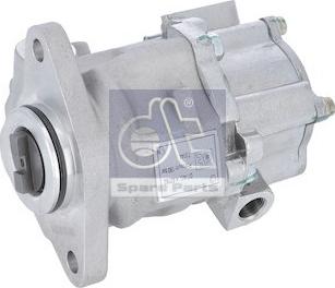 DT Spare Parts 4.62162 - Hydraulic Pump, steering system parts5.com