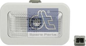 DT Spare Parts 4.62379 - Door Footwell Light parts5.com
