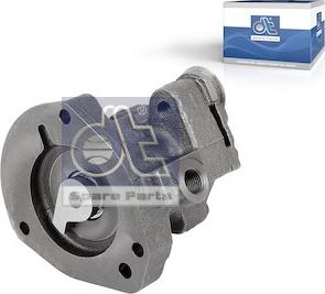 DT Spare Parts 4.62719 - Pump, fuel pre-supply www.parts5.com