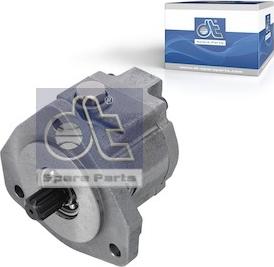 DT Spare Parts 4.62729 - Crpalka za gorivo www.parts5.com