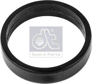 DT Spare Parts 4.67083 - Упорная шайба, коленчатый вал www.parts5.com