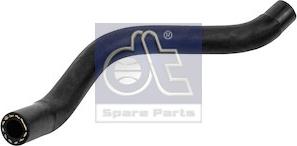 DT Spare Parts 4.10422 - Hydraulic Hose, steering system www.parts5.com