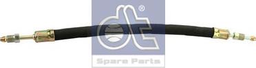 DT Spare Parts 4.10052 - Clutch Hose www.parts5.com