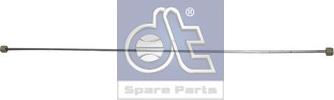 DT Spare Parts 4.10314 - High Pressure Pipe, injection system www.parts5.com