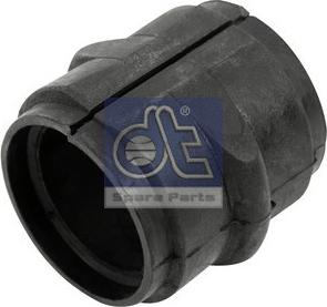 DT Spare Parts 4.80963 - Bearing Bush, stabiliser www.parts5.com