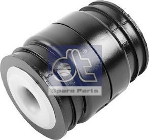 DT Spare Parts 4.80402 - Tuleja, łożyskowanie kabiny kierowcy www.parts5.com