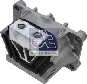 DT Spare Parts 4.80414 - Uležištenje, motor www.parts5.com