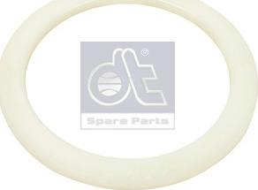 DT Spare Parts 4.80427 - Odstojni prsten, konzola sedišta opruge www.parts5.com