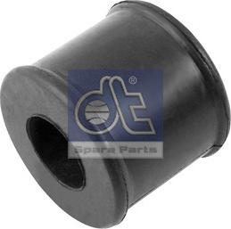 DT Spare Parts 4.80060 - Conector, amortiguador www.parts5.com